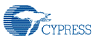 Cypress Semiconductor