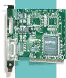 PIXCI CL1 Card