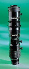 Zoom 6000 Lens System