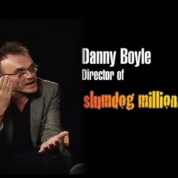 Danny  Boyle Video